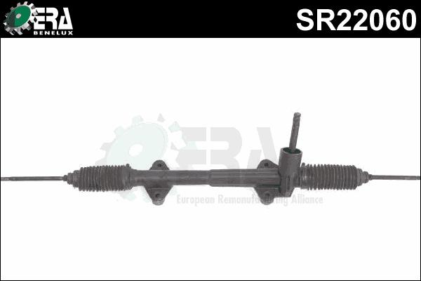 ERA Benelux SR22060 - Stūres mehānisms autodraugiem.lv