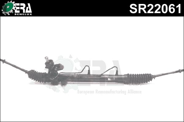 ERA Benelux SR22061 - Stūres mehānisms autodraugiem.lv