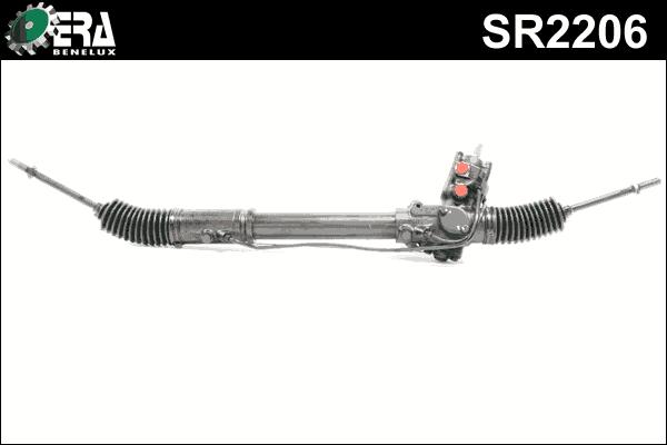 ERA Benelux SR2206 - Stūres mehānisms autodraugiem.lv