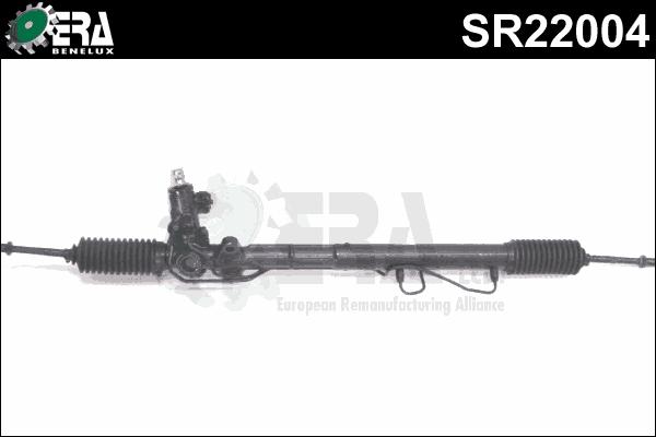 ERA Benelux SR22004 - Stūres mehānisms autodraugiem.lv