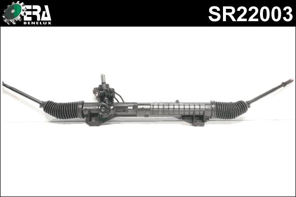 ERA Benelux SR22003 - Stūres mehānisms autodraugiem.lv
