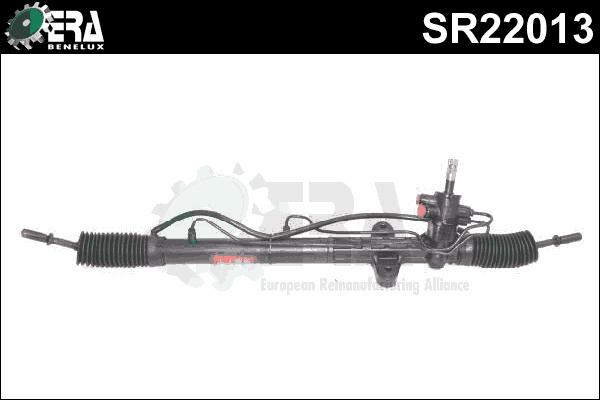 ERA Benelux SR22013 - Stūres mehānisms autodraugiem.lv