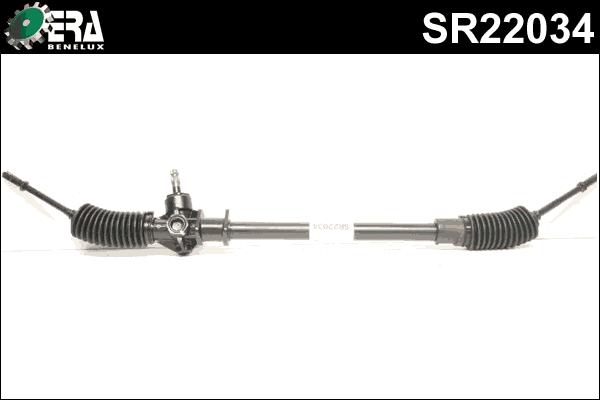 ERA Benelux SR22034 - Stūres mehānisms autodraugiem.lv