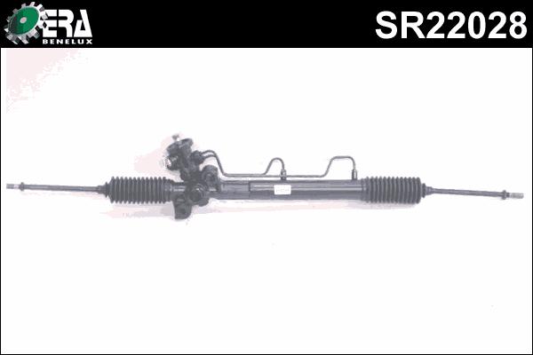 ERA Benelux SR22028 - Stūres mehānisms autodraugiem.lv