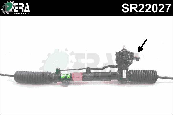 ERA Benelux SR22027 - Stūres mehānisms autodraugiem.lv
