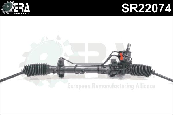 ERA Benelux SR22074 - Stūres mehānisms autodraugiem.lv