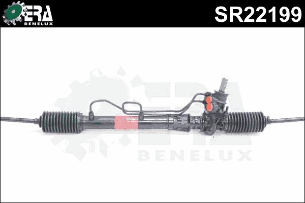 ERA Benelux SR22199 - Stūres mehānisms autodraugiem.lv