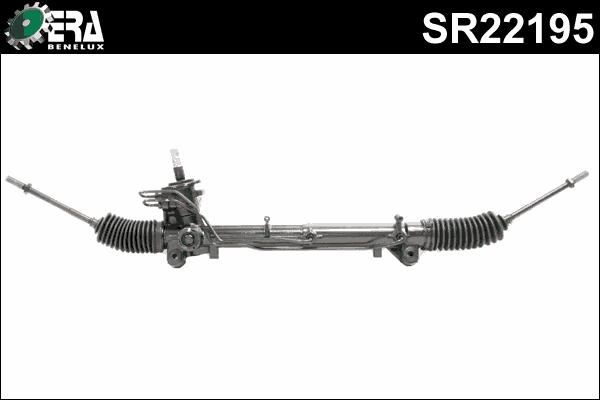 ERA Benelux SR22195 - Stūres mehānisms autodraugiem.lv