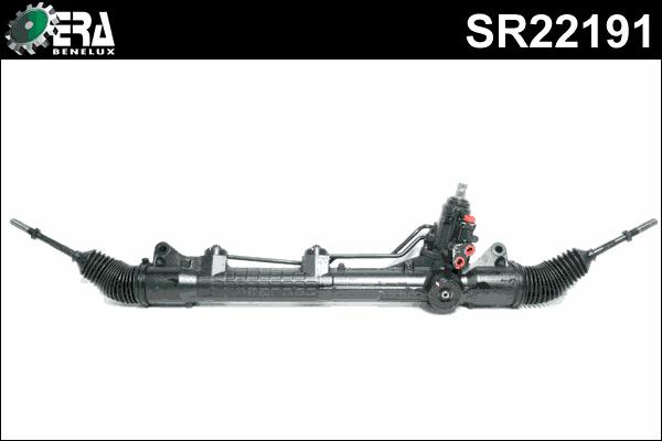 ERA Benelux SR22191 - Stūres mehānisms autodraugiem.lv