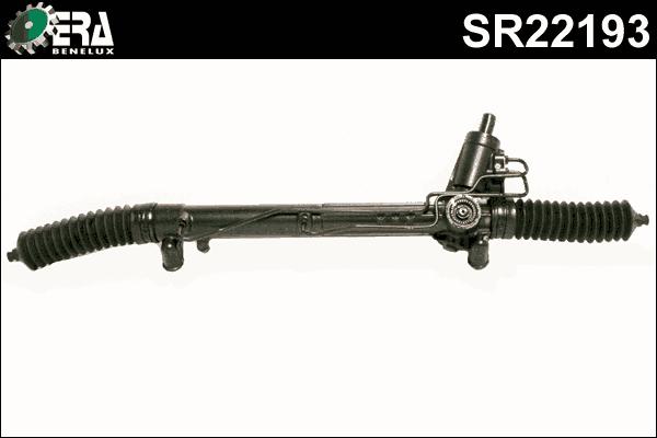 ERA Benelux SR22193 - Stūres mehānisms autodraugiem.lv