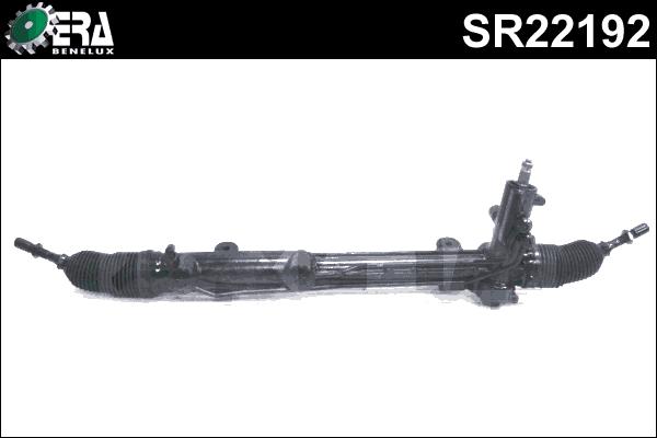 ERA Benelux SR22192 - Stūres mehānisms autodraugiem.lv
