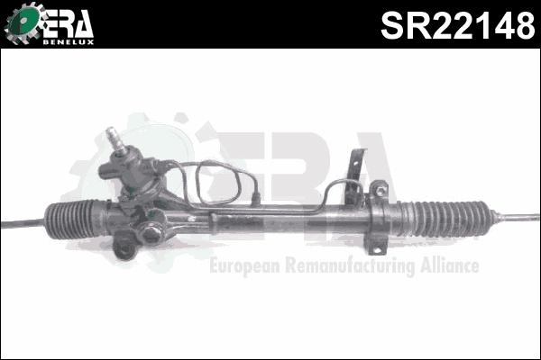 ERA Benelux SR22148 - Stūres mehānisms autodraugiem.lv