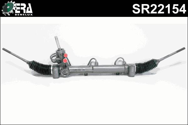 ERA Benelux SR22154 - Stūres mehānisms autodraugiem.lv