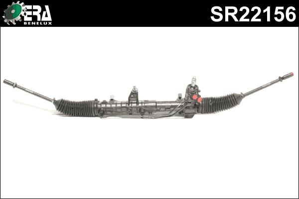 ERA Benelux SR22156 - Stūres mehānisms autodraugiem.lv