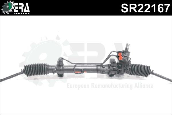 ERA Benelux SR22167 - Stūres mehānisms autodraugiem.lv