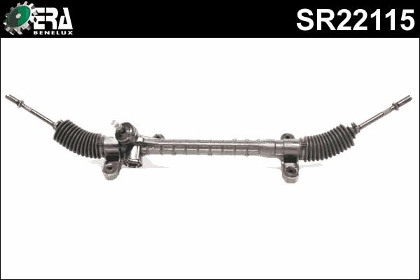 ERA Benelux SR22115 - Stūres mehānisms autodraugiem.lv