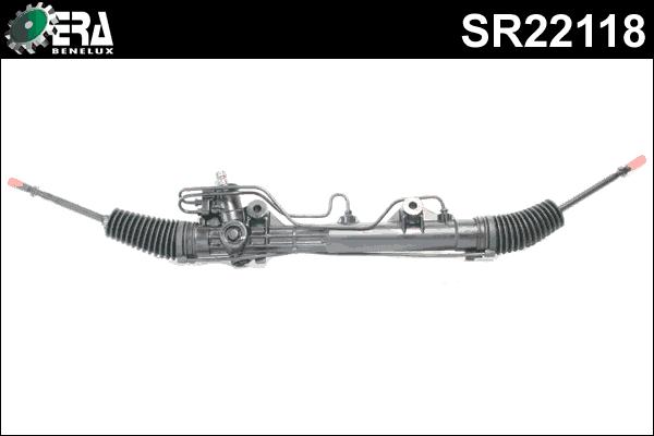 ERA Benelux SR22118 - Stūres mehānisms autodraugiem.lv
