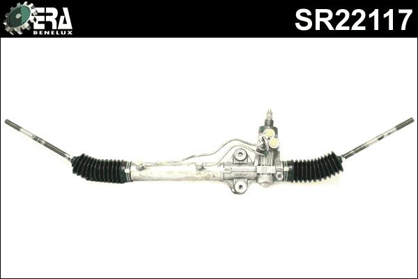 ERA Benelux SR22117 - Stūres mehānisms autodraugiem.lv