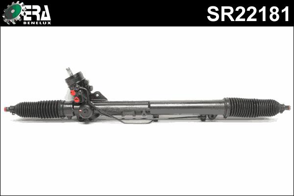 ERA Benelux SR22181 - Stūres mehānisms autodraugiem.lv