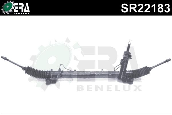 ERA Benelux SR22183 - Stūres mehānisms autodraugiem.lv