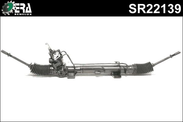 ERA Benelux SR22139 - Stūres mehānisms autodraugiem.lv