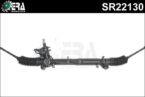 ERA Benelux SR22130 - Stūres mehānisms autodraugiem.lv