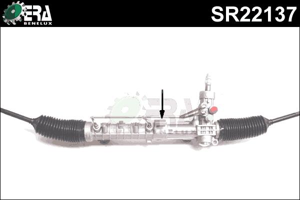 ERA Benelux SR22137 - Stūres mehānisms autodraugiem.lv