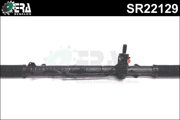 ERA Benelux SR22129 - Stūres mehānisms autodraugiem.lv