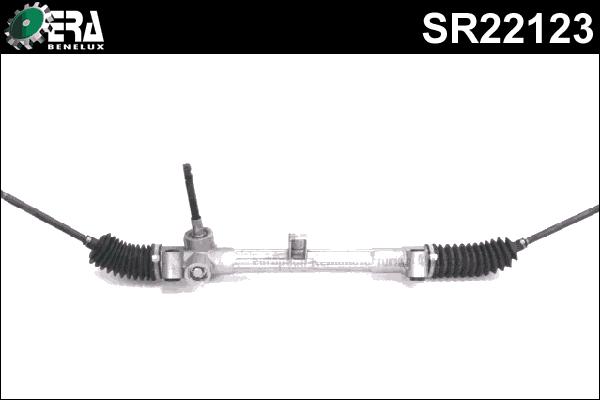 ERA Benelux SR22123 - Stūres mehānisms autodraugiem.lv