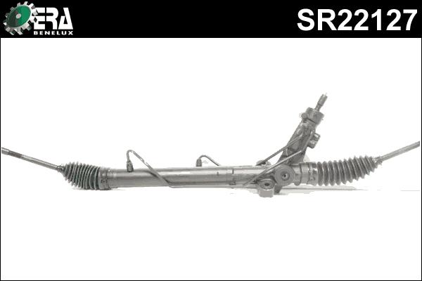 ERA Benelux SR22127 - Stūres mehānisms autodraugiem.lv