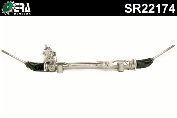 ERA Benelux SR22174 - Stūres mehānisms autodraugiem.lv