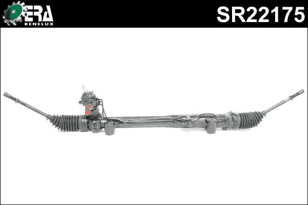 ERA Benelux SR22175 - Stūres mehānisms autodraugiem.lv