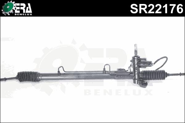 ERA Benelux SR22176 - Stūres mehānisms autodraugiem.lv
