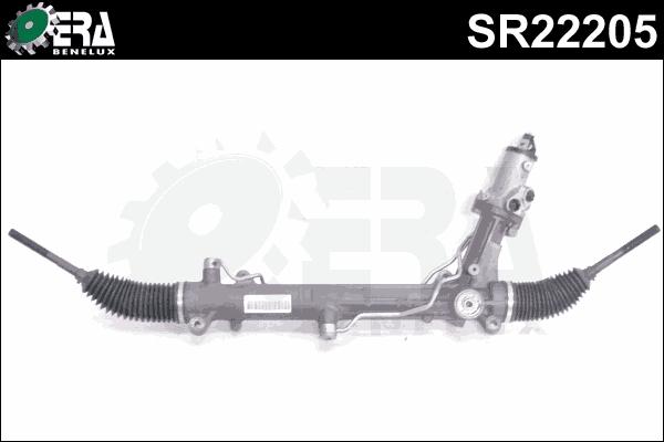 ERA Benelux SR22205 - Stūres mehānisms autodraugiem.lv