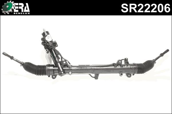 ERA Benelux SR22206 - Stūres mehānisms autodraugiem.lv