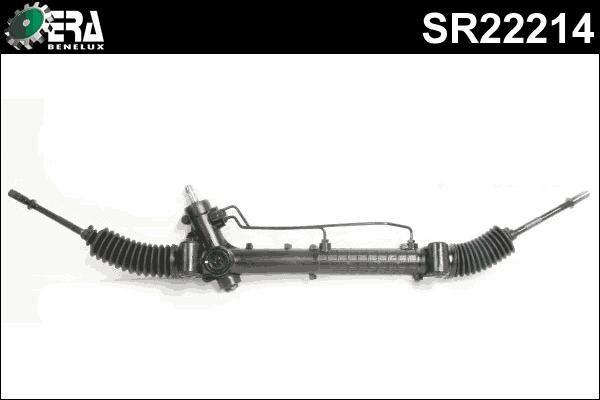 ERA Benelux SR22214 - Stūres mehānisms autodraugiem.lv