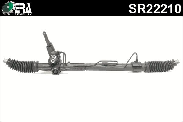 ERA Benelux SR22210 - Stūres mehānisms autodraugiem.lv