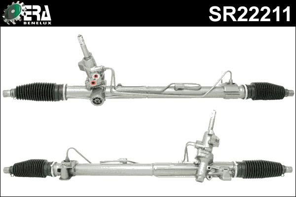 ERA Benelux SR22211 - Stūres mehānisms autodraugiem.lv