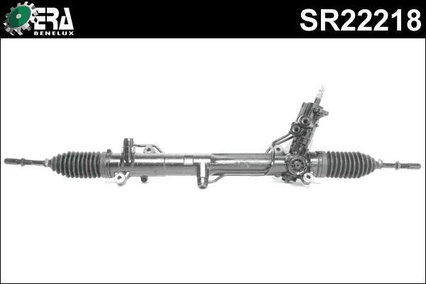 ERA Benelux SR22218 - Stūres mehānisms autodraugiem.lv