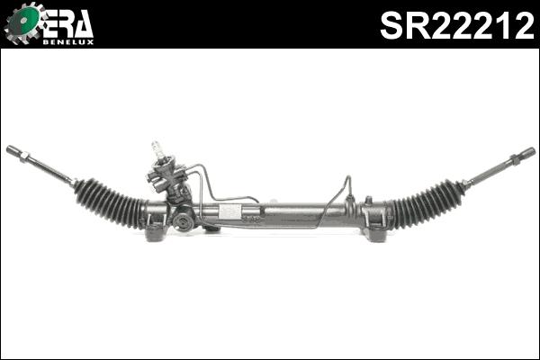 ERA Benelux SR22212 - Stūres mehānisms autodraugiem.lv