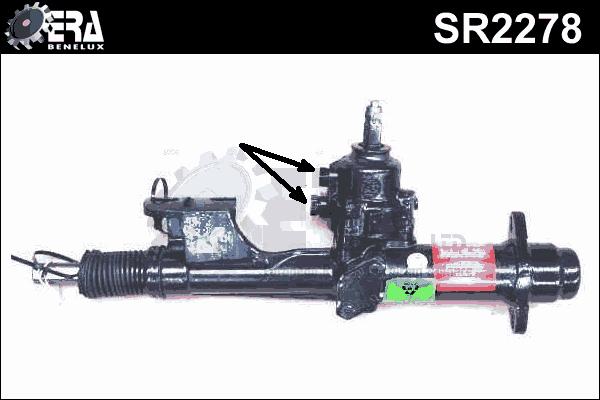 ERA Benelux SR2278 - Stūres mehānisms autodraugiem.lv