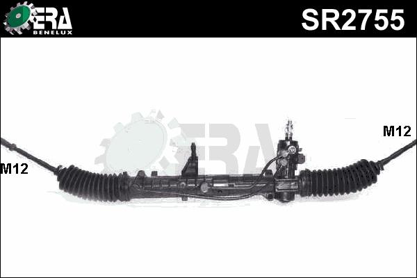 ERA Benelux SR2755 - Stūres mehānisms autodraugiem.lv