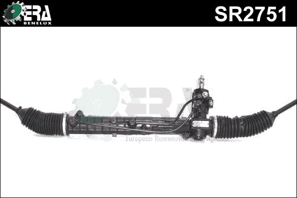 ERA Benelux SR2751 - Stūres mehānisms autodraugiem.lv