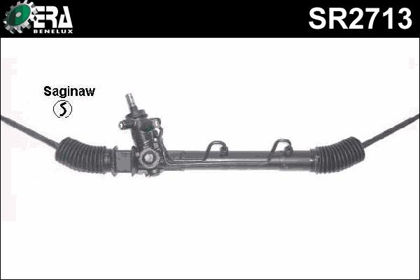 ERA Benelux SR2713 - Stūres mehānisms autodraugiem.lv