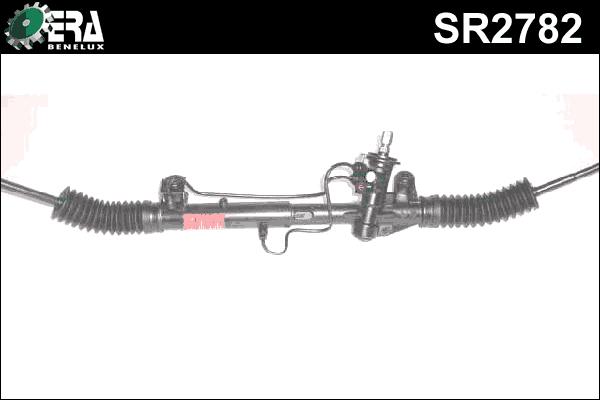 ERA Benelux SR2782 - Stūres mehānisms autodraugiem.lv