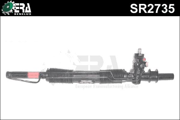 ERA Benelux SR2735 - Stūres mehānisms autodraugiem.lv