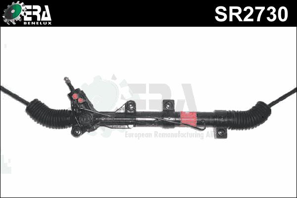 ERA Benelux SR2730 - Stūres mehānisms autodraugiem.lv