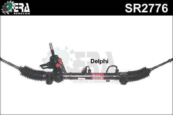 ERA Benelux SR2776 - Stūres mehānisms autodraugiem.lv