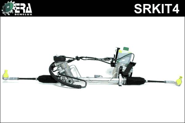 ERA Benelux SRKIT4 - Hidrosūknis, Stūres iekārta autodraugiem.lv