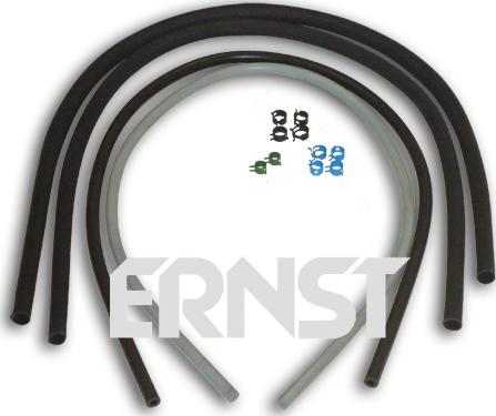 ERNST 410007 - Spiedvads, Spiediena devējs (Sodrēju / Daļiņu filtrs) autodraugiem.lv